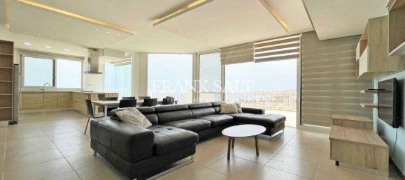 Penthouse T3 em Bahar ic-Caghaq, Malta N.º 10326 7