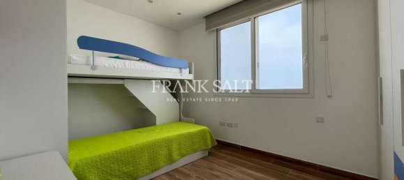 Penthouse T3 em Bahar ic-Caghaq, Malta N.º 10326 20