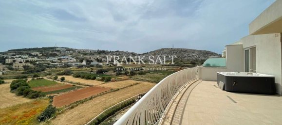 Penthouse T3 em Bahar ic-Caghaq, Malta N.º 10326 2