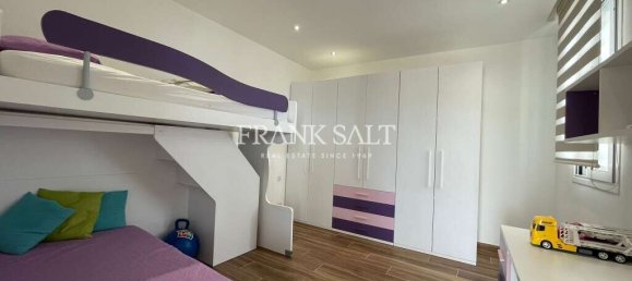 Penthouse T3 em Bahar ic-Caghaq, Malta N.º 10326 17