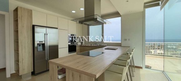 Penthouse T3 em Bahar ic-Caghaq, Malta N.º 10326 4