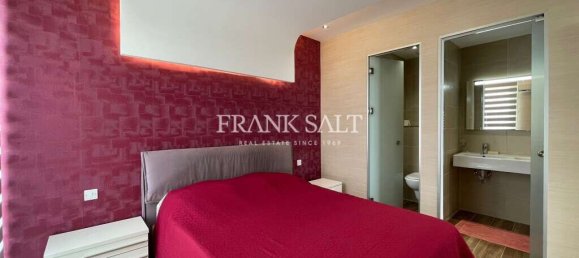 Penthouse T3 em Bahar ic-Caghaq, Malta N.º 10326 13