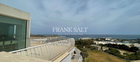 Penthouse T3 em Bahar ic-Caghaq, Malta N.º 10326 15