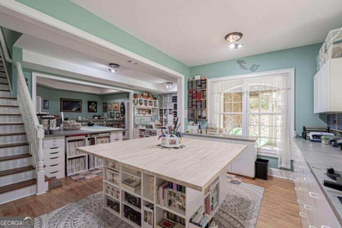 5 غرف نوم منزل في Mansfield, USA رقم 441072