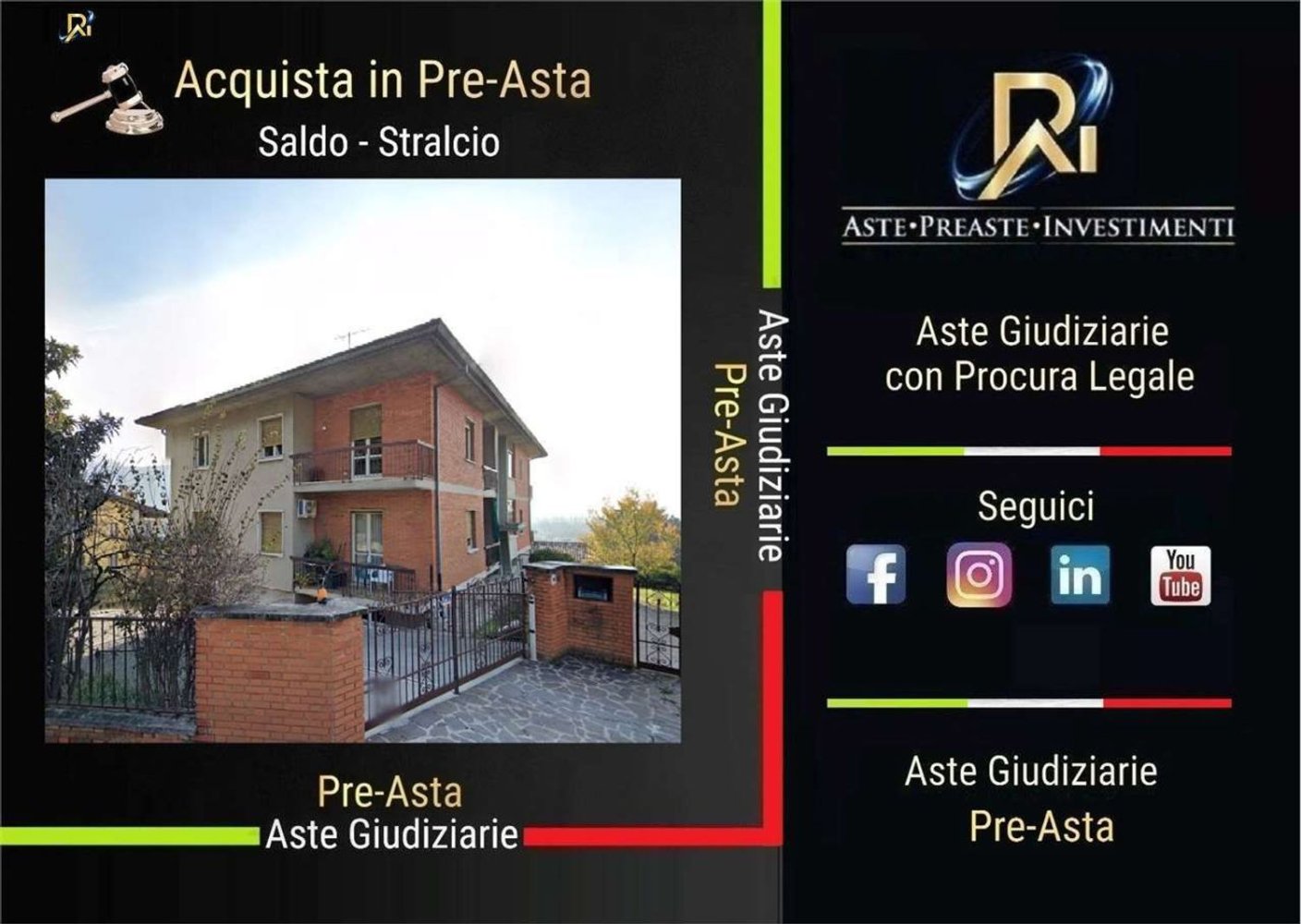 3-Zimmer Wohnung in Botticino, Italy, Nr. 7106