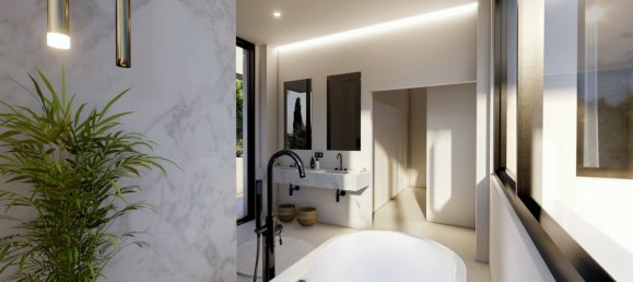 4 bedrooms Villa in Benissa, Spain No. 5824 13