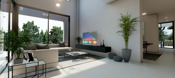 4 bedrooms Villa in Benissa, Spain No. 5824 6