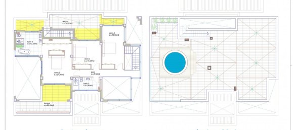 4 bedrooms Villa in Benissa, Spain No. 5824 23