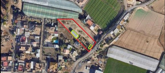 100m² Warehouse in Sanlucar de Barrameda, Spain No. 145421 8