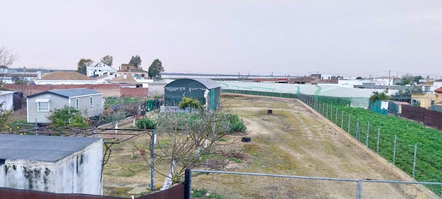 100m² Warehouse in Sanlucar de Barrameda, Spain No. 145421