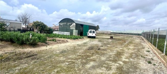 100m² Warehouse in Sanlucar de Barrameda, Spain No. 145421 3