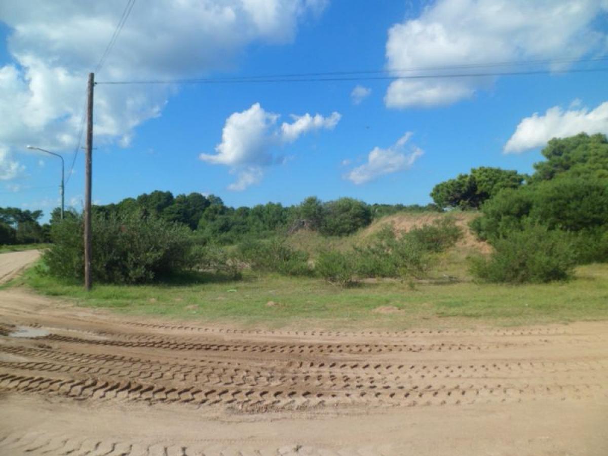 Grundstück in Mar del Plata, Argentina, Nr. 114456