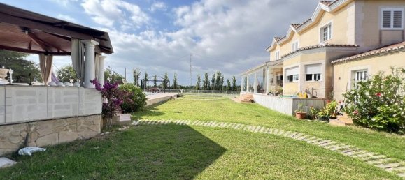 Дом с 7 спальнями в Кульера, Испания № 135208 73