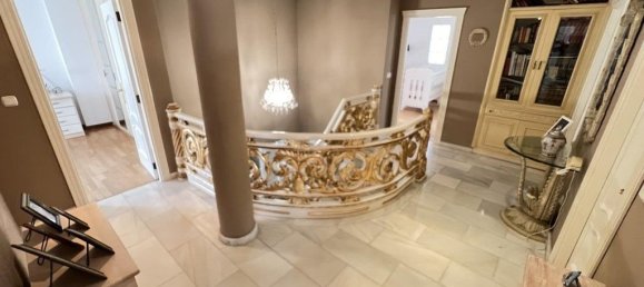 Дом с 7 спальнями в Кульера, Испания № 135208 26