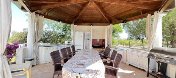 Дом с 7 спальнями в Кульера, Испания № 135208 71