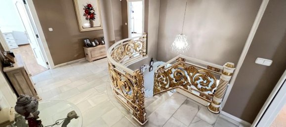 Дом с 7 спальнями в Кульера, Испания № 135208 27