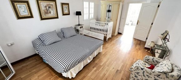 Дом с 7 спальнями в Кульера, Испания № 135208 53