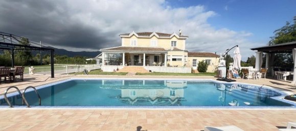 Дом с 7 спальнями в Кульера, Испания № 135208 65