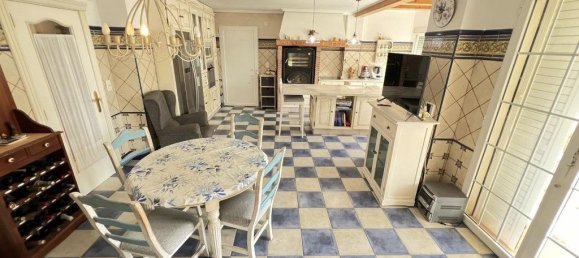 Дом с 7 спальнями в Кульера, Испания № 135208 17