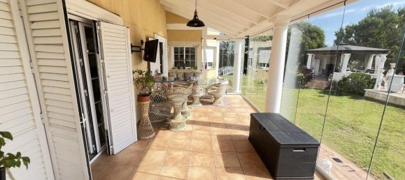 Дом с 7 спальнями в Кульера, Испания № 135208 76