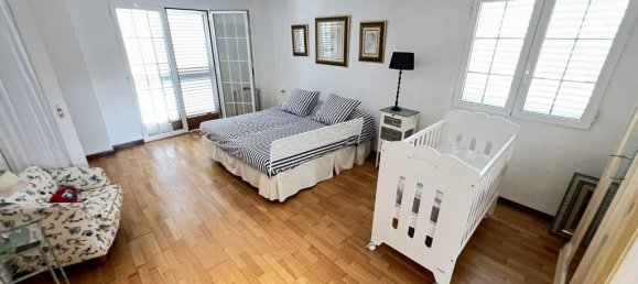 Дом с 7 спальнями в Кульера, Испания № 135208 28