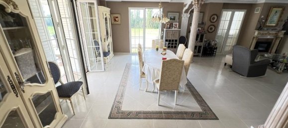 Дом с 7 спальнями в Кульера, Испания № 135208 4