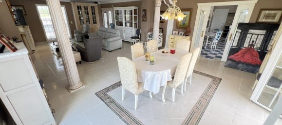 Дом с 7 спальнями в Кульера, Испания № 135208 9