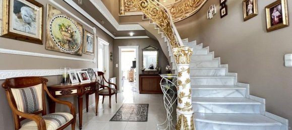 Дом с 7 спальнями в Кульера, Испания № 135208 23