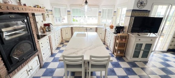 Дом с 7 спальнями в Кульера, Испания № 135208 35