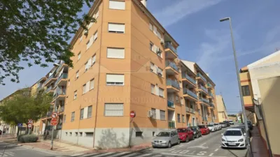 2 غرف نوم شقة في Sax, Spain رقم 212042