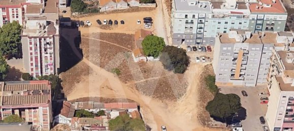 Terrain à Setubal, Portugal No. 71051 4