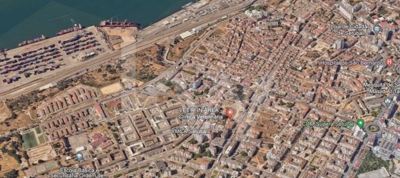 Terrain à Setubal, Portugal No. 71051 12