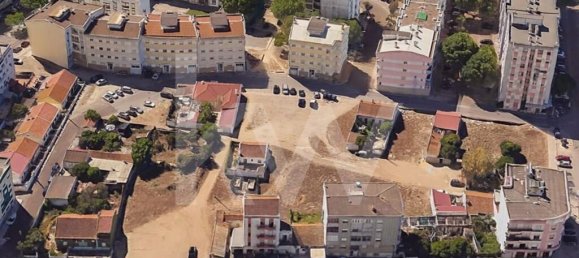 Terrain à Setubal, Portugal No. 71051 8