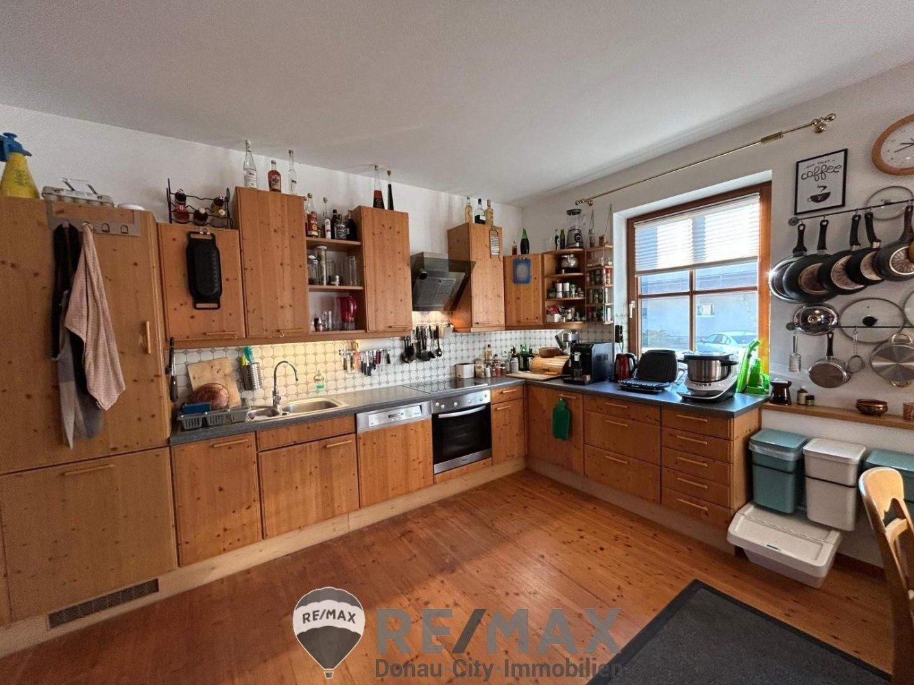 5غرفة منزل في Tulln an der Donau, Austria رقم 67563