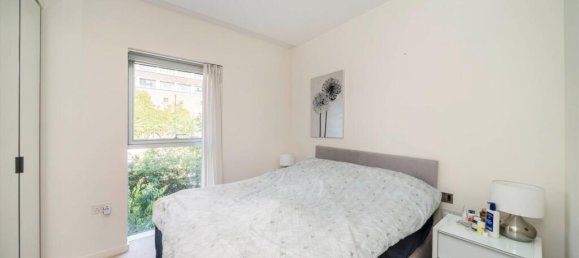 1 bedroom Apartment in Fulham, United Kingdom No. 10129 4