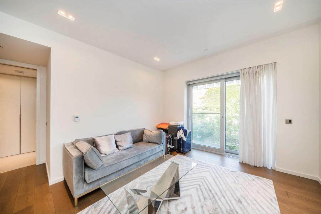 1 bedroom Apartment in Fulham, United Kingdom No. 10129