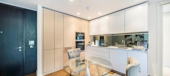 1 bedroom Apartment in Fulham, United Kingdom No. 10129 3