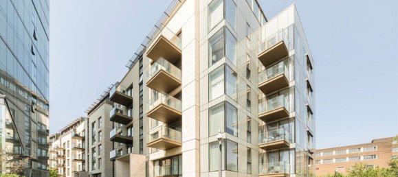 1 bedroom Apartment in Fulham, United Kingdom No. 10129 8