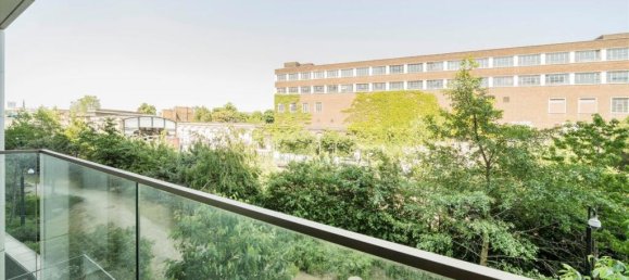 1 bedroom Apartment in Fulham, United Kingdom No. 10129 5