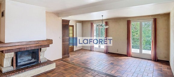 1 غرف نوم منزل في Haute-Marne, France رقم 332228 3