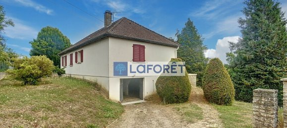 1 غرف نوم منزل في Haute-Marne, France رقم 332228 12