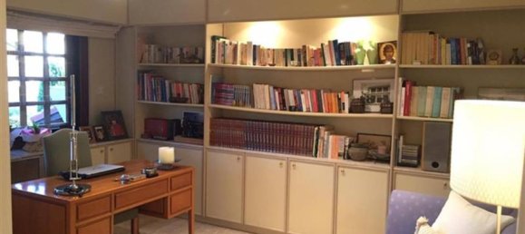 Студия в Лимассол, Лимасол, Кипр № 24779 4