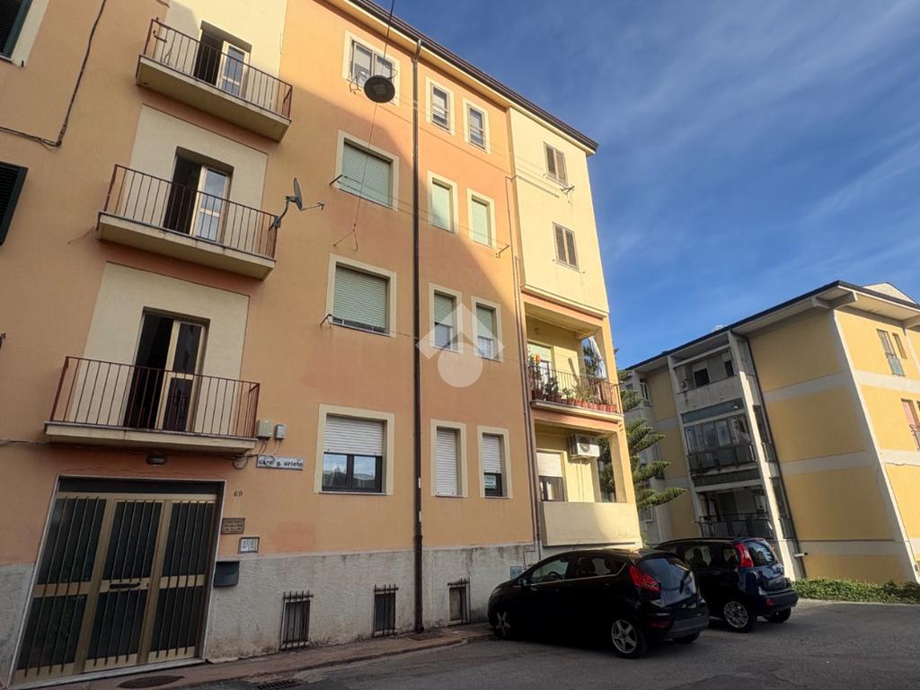 2 bedrooms Apartment in Catanzaro, Italy No. 356080