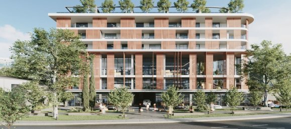 Apartment 3+1 in Port Avcilar, Avcılar, Turkey No. 38212 3