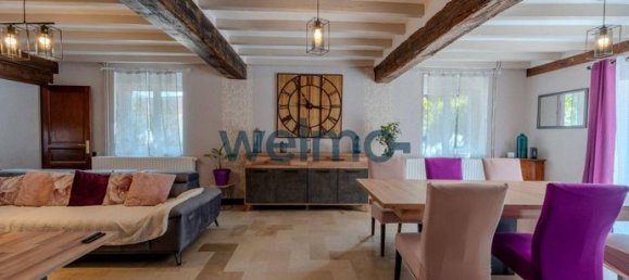 6 bedrooms House in Yonne, France No. 309649 5