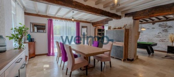 6 bedrooms House in Yonne, France No. 309649 3