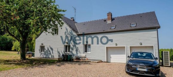 6 bedrooms House in Yonne, France No. 309649 2