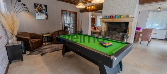 6 bedrooms House in Yonne, France No. 309649 6