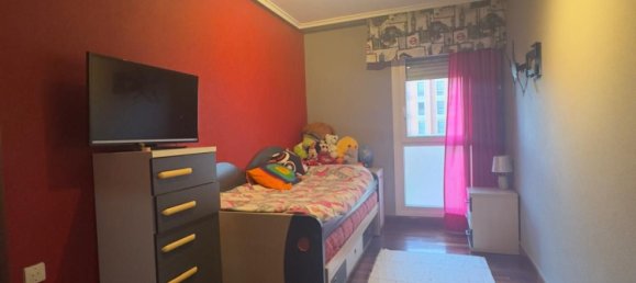 Квартира с 3 спальнями в Страна Басков, Испания № 180241 28