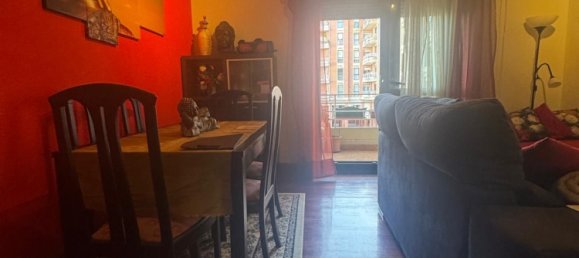 Квартира с 3 спальнями в Страна Басков, Испания № 180241 13